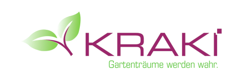 Kraki Gartenträume werden wahr